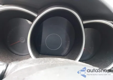 2015 Kia Optima Lx z USA, uszkodzony, nr VIN 5XXGM4A74FG485112